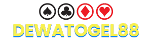 Logo DEWATOGEL88